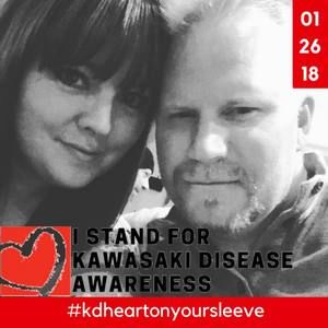 Meet your Posher, Kristina